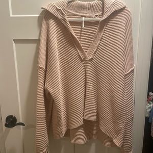 Free People Sweater
